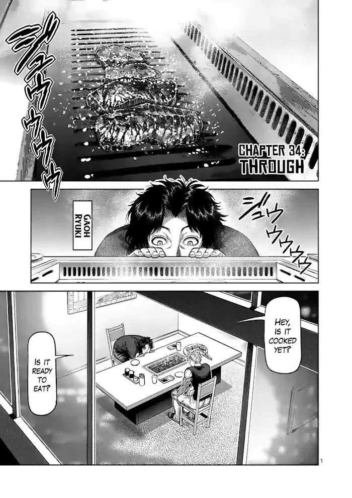 Kengan Omega Chapter 34 image 01_optimized